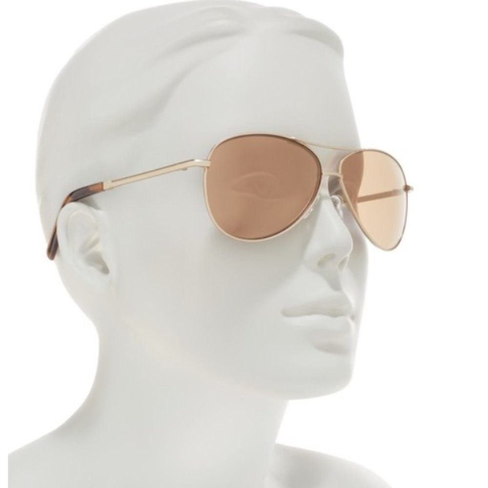 NWT Joe's Jeans Aviator Glasses
